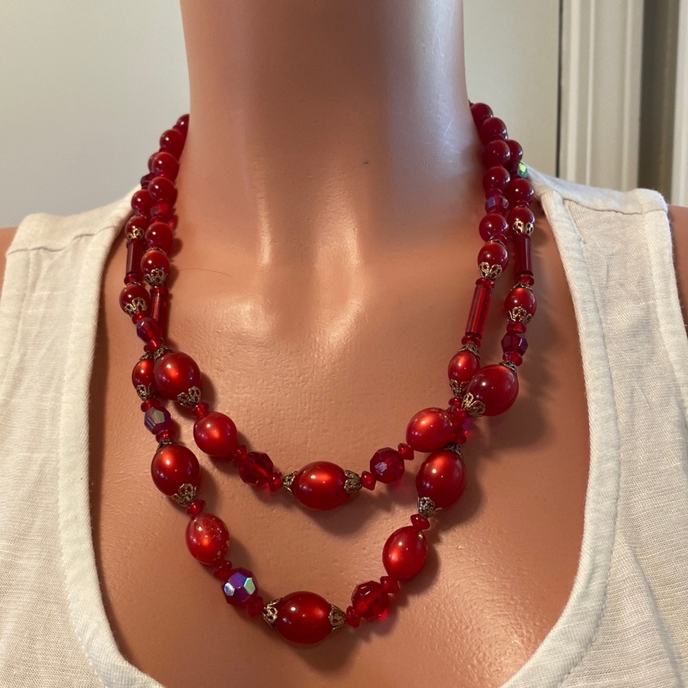 Vintage necklace